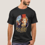 Willy Wonka Contestants T-Shirt