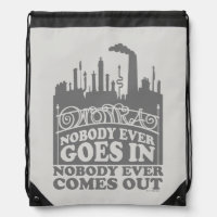 Willy Wonka Factory - Nobody Ever Goes In