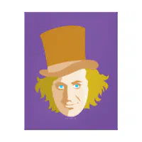 Doormat Willy Wonka - Wonka Bar | Tips for original gifts