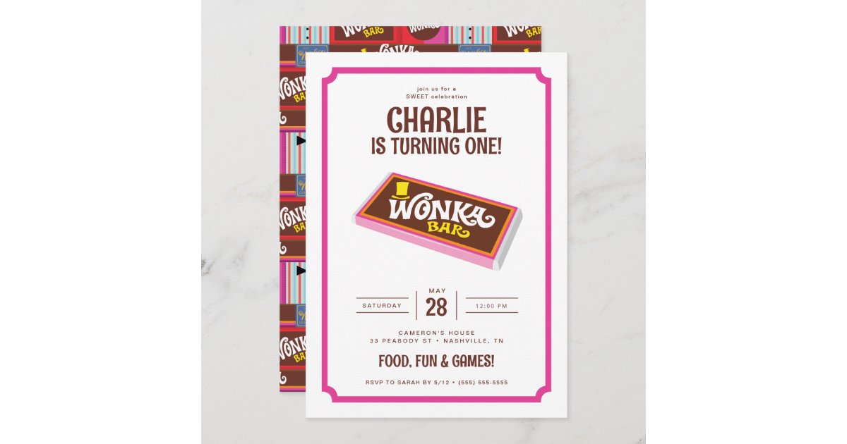 16 Willy Wonka poster ideas  willy wonka, chocolate factory, willy wonka  party