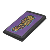 Willy Wonka & the Chocolate Factory Logo
