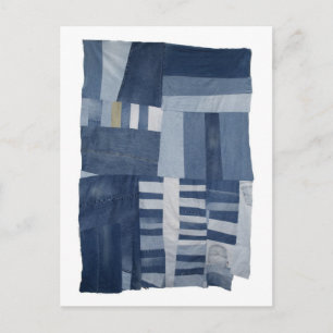 Willy Wonky Postcard