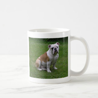 Wilma Coffee Mug