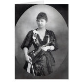 Wilma Norma Neruda, Lady Halle (Front)