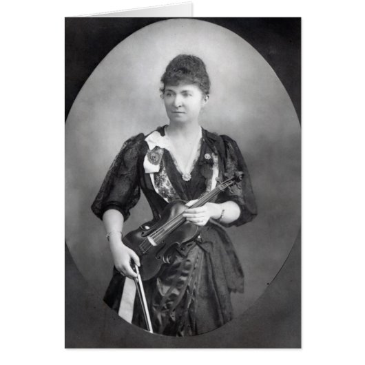 Wilma Norma Neruda, Lady Halle (Front)