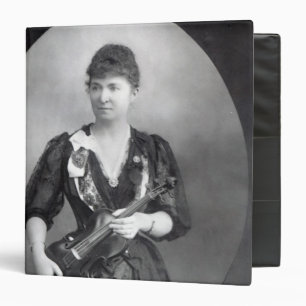 Wilma Norma Neruda, Lady Halle Binder