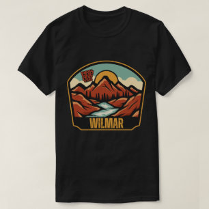Wilmar, Arkansas T-Shirt