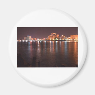 Wilmington NC Magnet