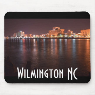 Wilmington NC Mouse Pad