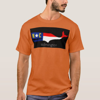 Wilmington whale T-Shirt