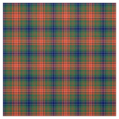 Wilson Ancient Tartan Fabric