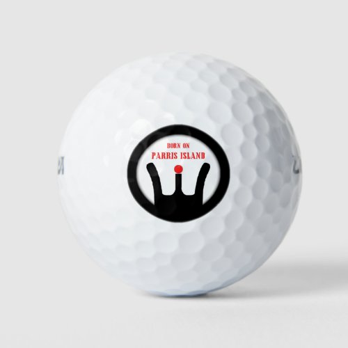 Wilson Down Range Ultra 500 Golf Balls