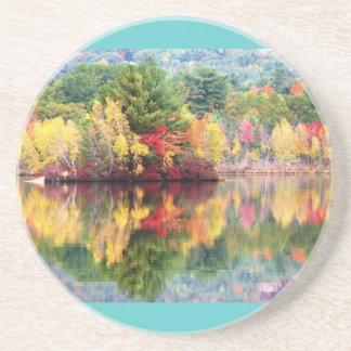 Wilson Pond Island Coaster