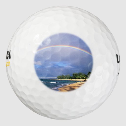 Wilson ultra 500 golf balls