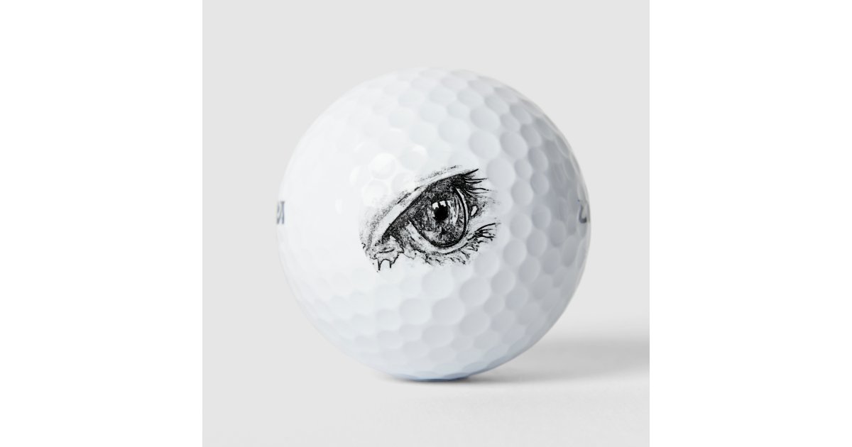 Wilson Ultra 500 Mesafe Golf Topu Golf Balls Zazzle Com