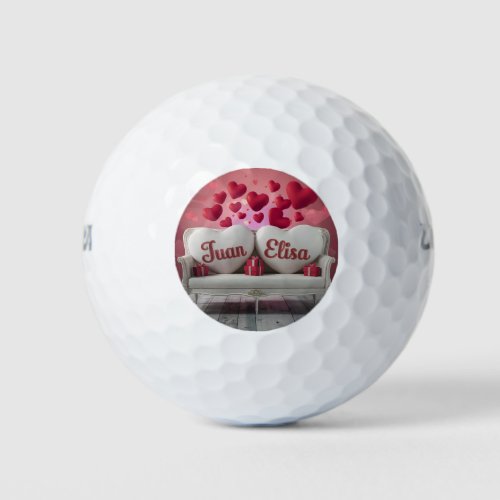 Wilson ultra distance golf ball
