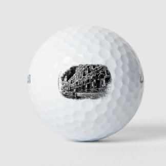 Wilson Ultra Distance Golf Balls