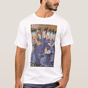 Wilton Diptych (Right side) T-Shirt