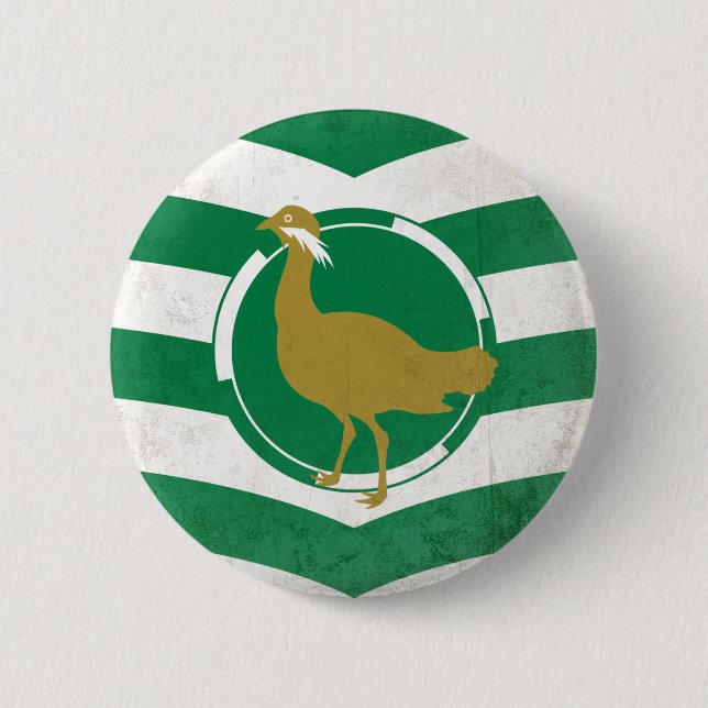 Wiltshire Pinback Button (Front)