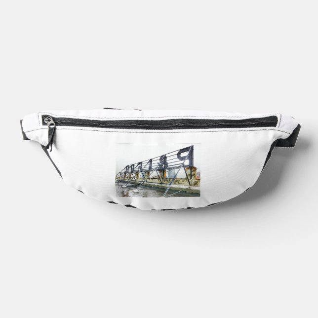 wiltzeon2 fanny pack (Lay Down)