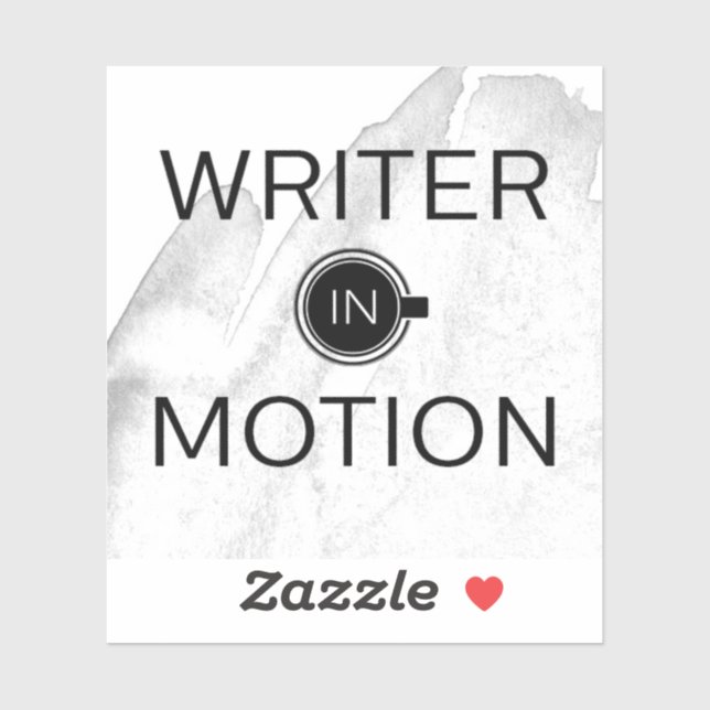 WIM laptop sticker (Sheet)