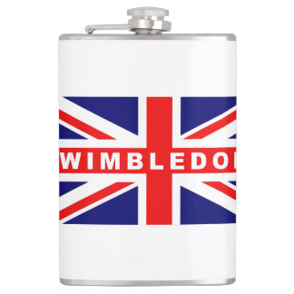 Wimbledon Flask