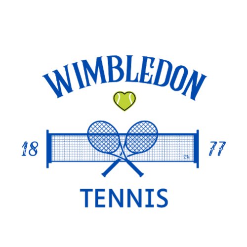 Wimbledon T_Shirt