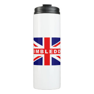 Wimbledon Thermal Tumbler