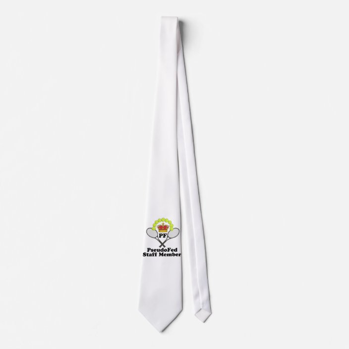 wimbledon neck tie