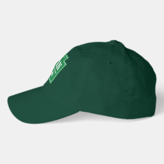WIN Baseball Style Hat