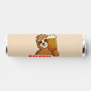 Win Friends With Beer Breath Savers® Mints