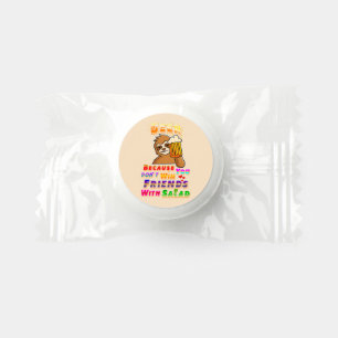 Win Friends With Beer Life Saver® Mints