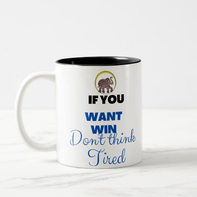 Win Mugs (Left)