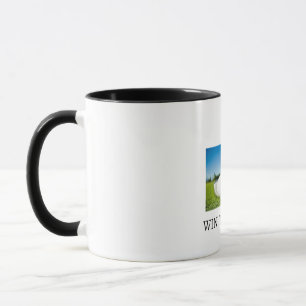 Win that game Coffee Mug