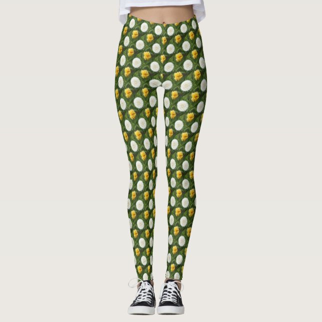 win win situation leggings (Front)