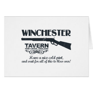 Winchester Beer