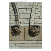 Winchester Carved Rosettes (Front)