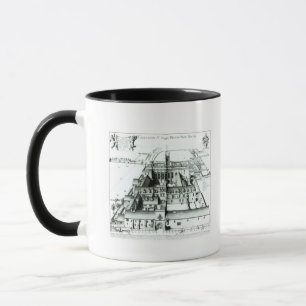 Winchester College Mug