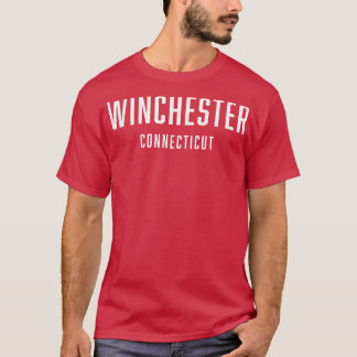 Winchester Connecticut TShirt