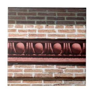 Winchester Egg and Dart Molding Tile
