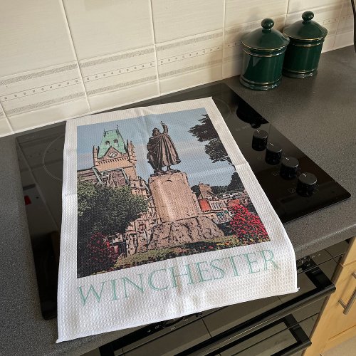 Winchester Kitchen Towel