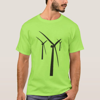 Wind Catchers T-Shirt