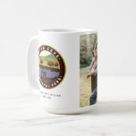 Wind Cave National Park Coffee Mug