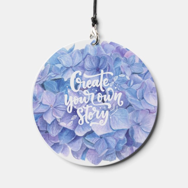 Wind chime (Front)