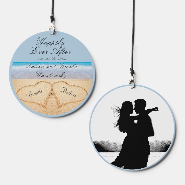 Wind Chime Wind Chime (Front & Back)