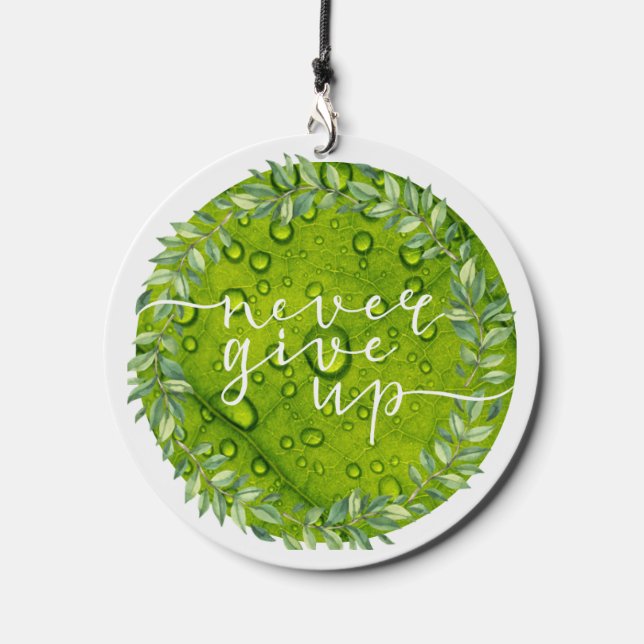 Wind chime wind chime  (Front)