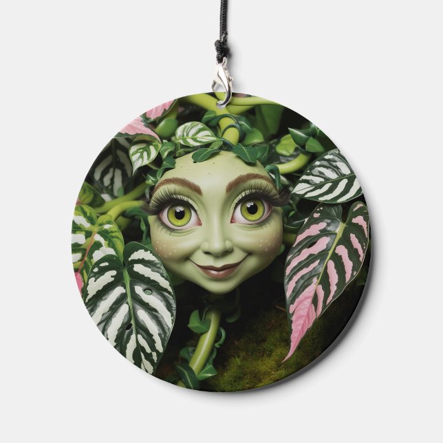 Wind Chime Wind Chime (Front)