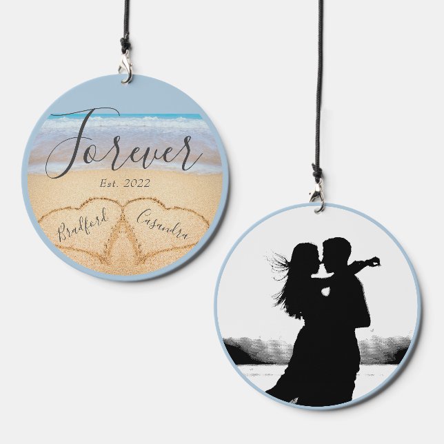 Wind Chime Wind Chime (Front & Back)