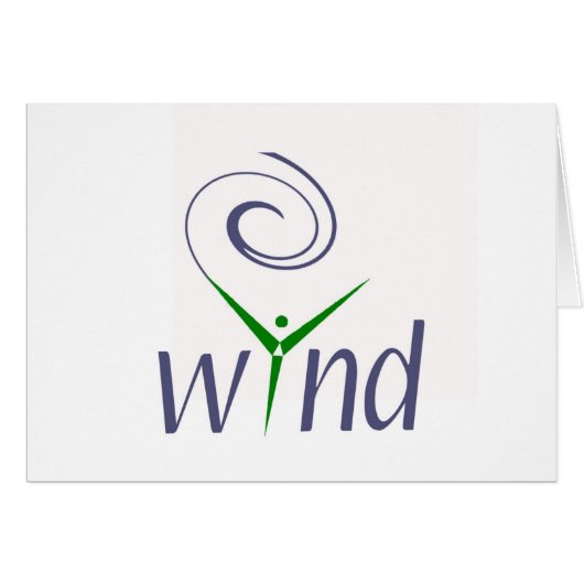Wind Energy Cards (Front Horizontal)