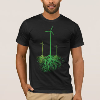 Wind Farm T-Shirt